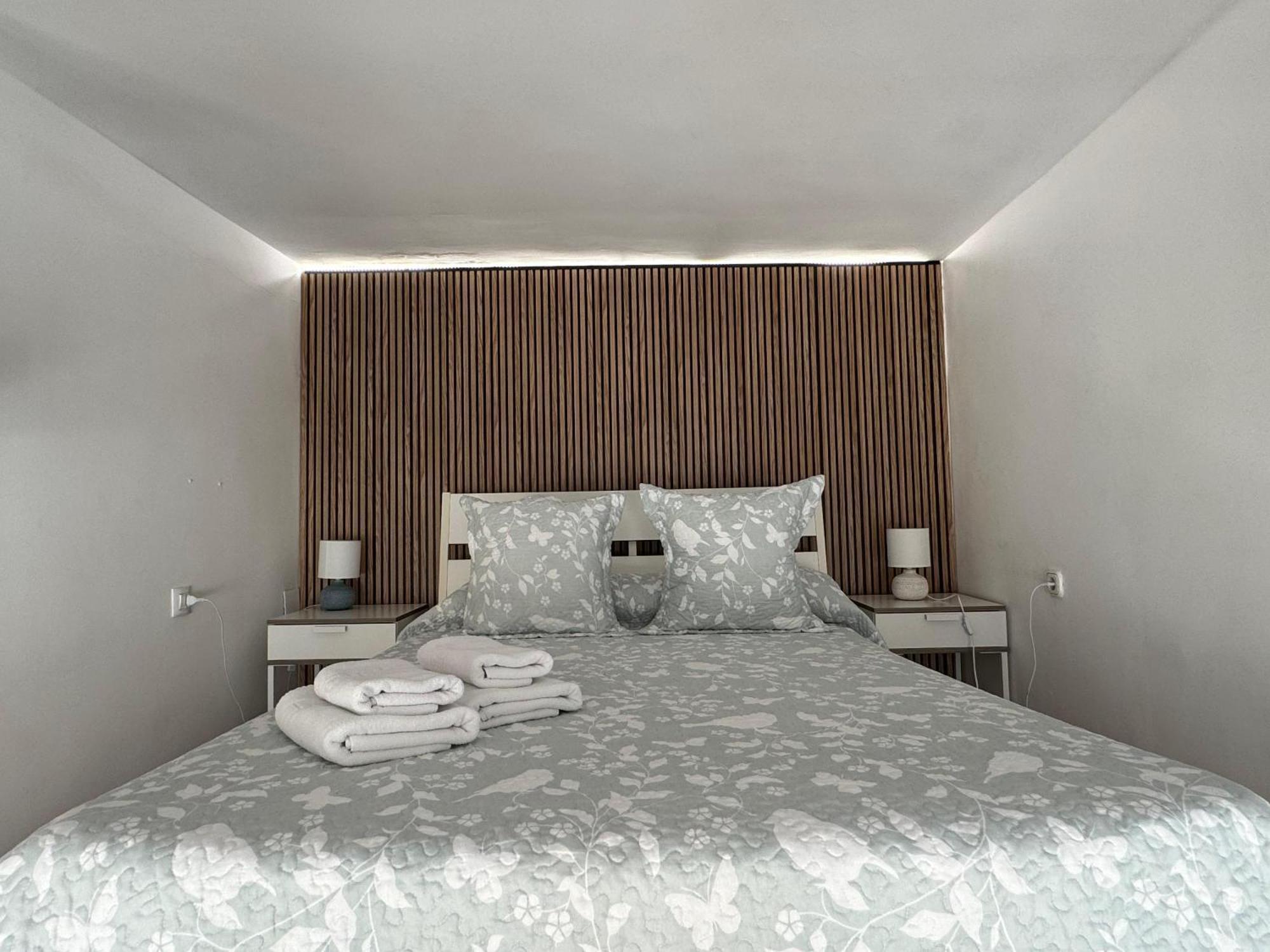 Atico De La Sultana Con Terraza Privada Apartman Córdoba Kültér fotó