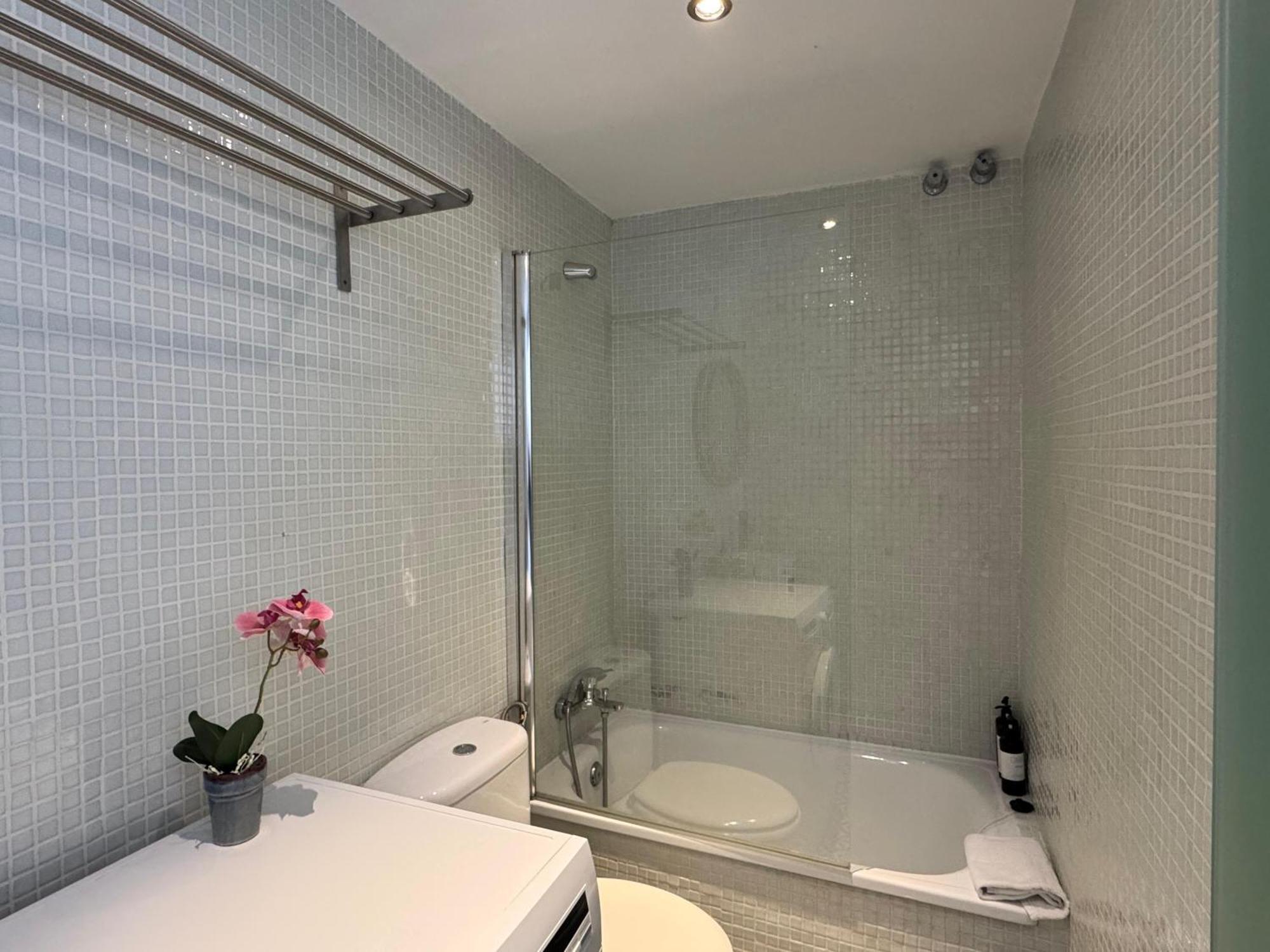 Atico De La Sultana Con Terraza Privada Apartman Córdoba Kültér fotó