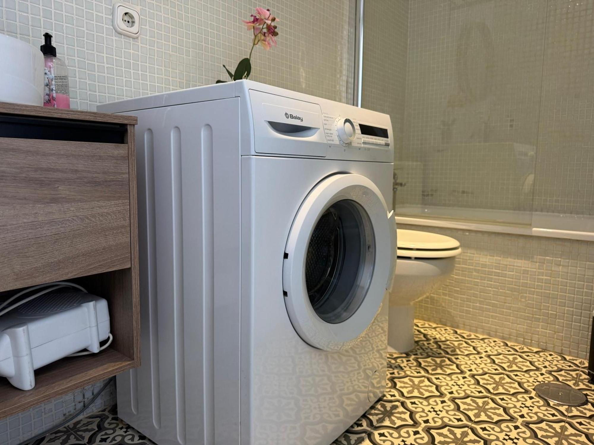 Atico De La Sultana Con Terraza Privada Apartman Córdoba Kültér fotó